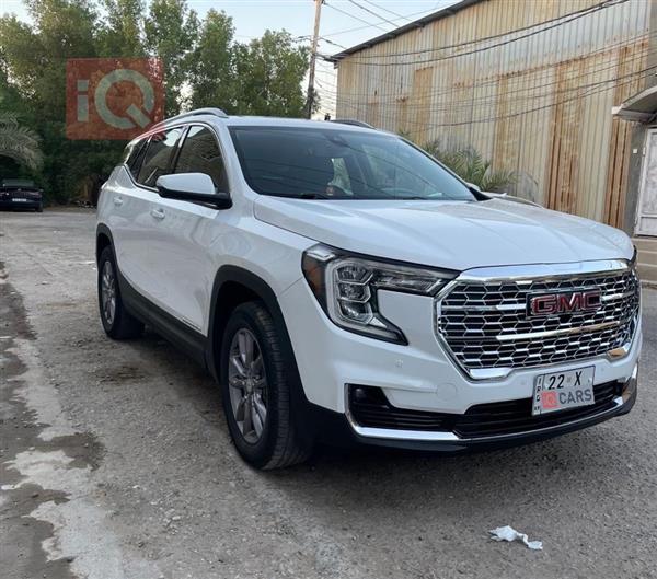GMC Terrain 2023 for sale in Iraq - Baghdad